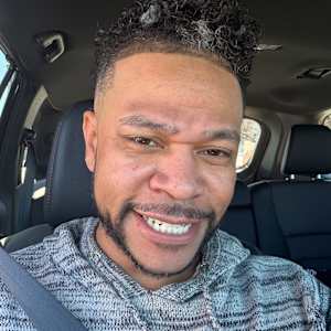 ANTOINE VAUGHN