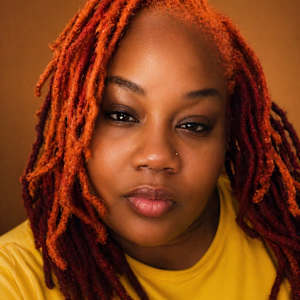 DaVonia Williams-Randolph