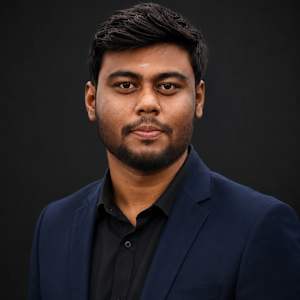 Sathishbabu Shanmugam