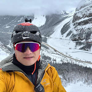 William Lam
