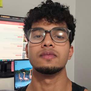 Suhail Ahmed