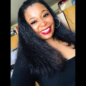 Ambria Hughes