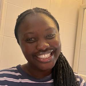 Josephine Sarpong