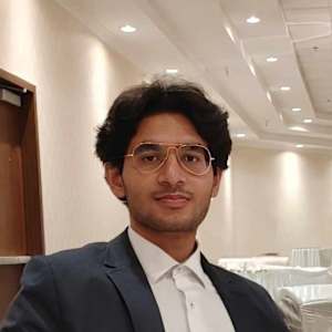 Arib Amin