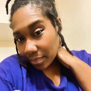 Jasmine Dorsey