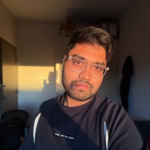 Ritik Mishra