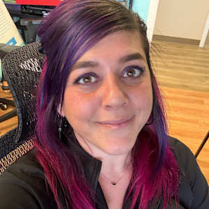 Amanda
