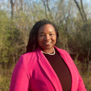 Candace May