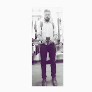 VAISHAKH DS