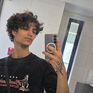 Daniel mezher