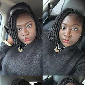Andrea Hall
