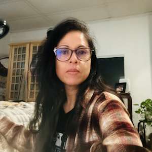 ANNIE RANARIVELO RAJAONA