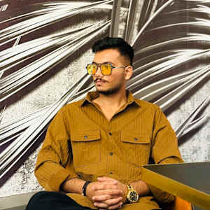Sahil bihola