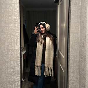 Yesenia