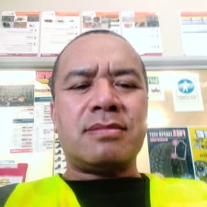 John