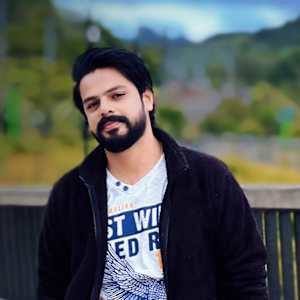 Syed Hadi