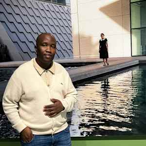 Sipho Nziane