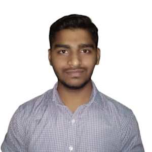 Gourav Sharma