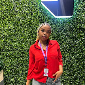 ASANDA Nandi Mpanza