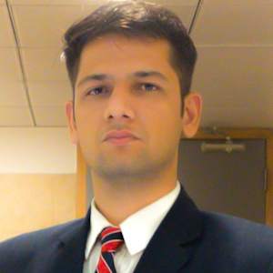 Vineet Kumar