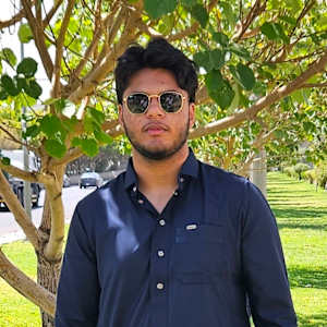 AHMAD