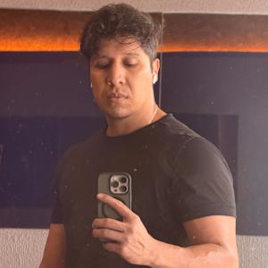 Luis Fernando