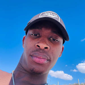 Lindokuhle Mchunu