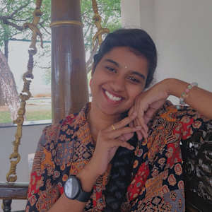 Anu Harshini
