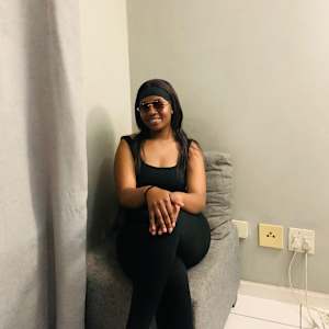 Bongile Mbuqe