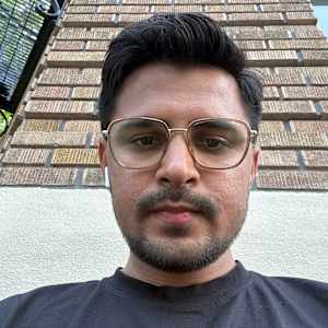 Harshit Brahmbhatt