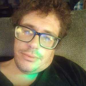 Travis Alan fishel