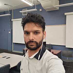 Ravi Kumar