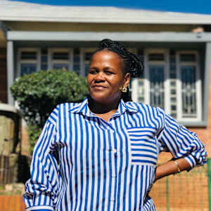 Phumelele Joy Mtembu