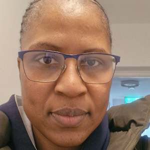 Irene Edward