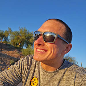 Matt