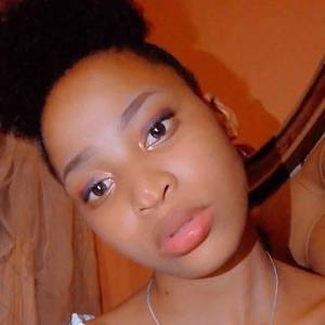 Ofentse Mokgwetsi