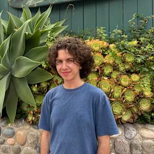 Miles Spillane