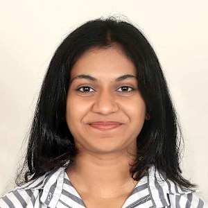 Saloni Bishnoi