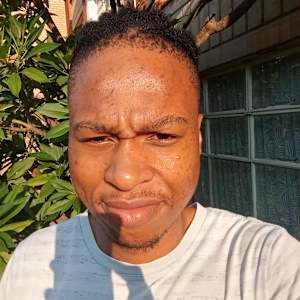 Omphile Mothekhe