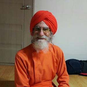 Dada Shiilabhadrananda