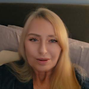 Desiree Angelina Davis