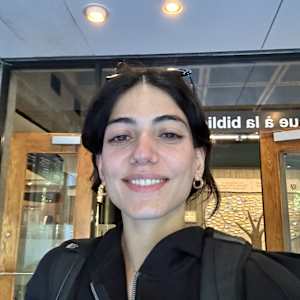 Mahnaz