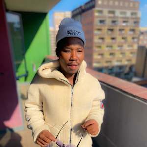 Sandile Zondi