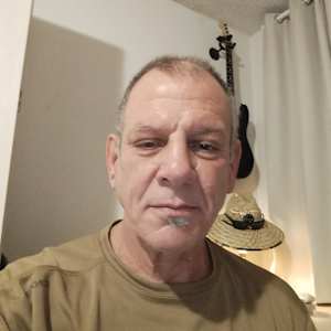 Mark Miller