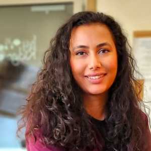 Priyanka Duwadi