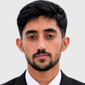 Ehsin Nawaz Khan