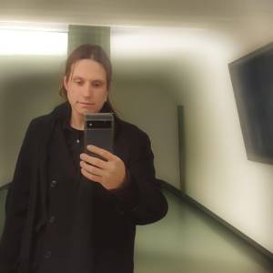 Johnathan Racine