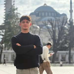 Marco Corriente Biggie