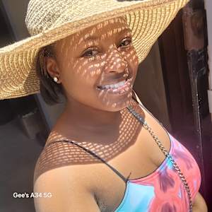 Gcina Tshabalala