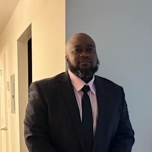 Ricardo Carter